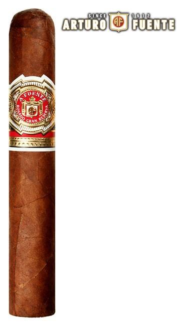 Arturo Fuente Rosado #52