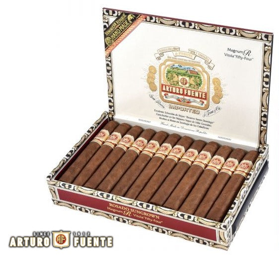 Arturo Fuente Rosado #54