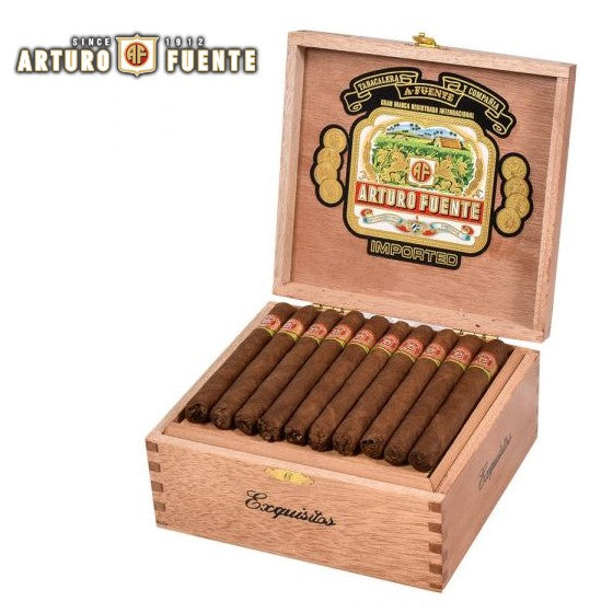 Arturo Fuente Exquisitos
