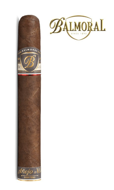 Balmoral Añejo XO Gran Toro