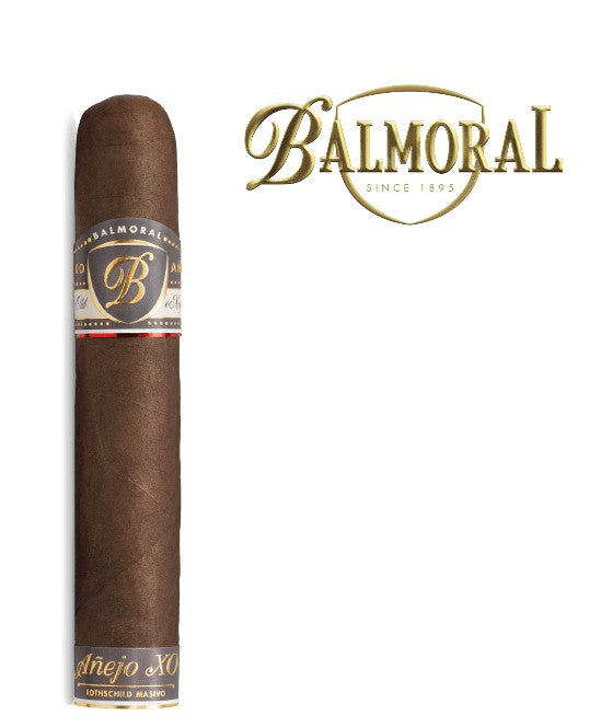 Balmoral Añejo XO Rothschild Masivo