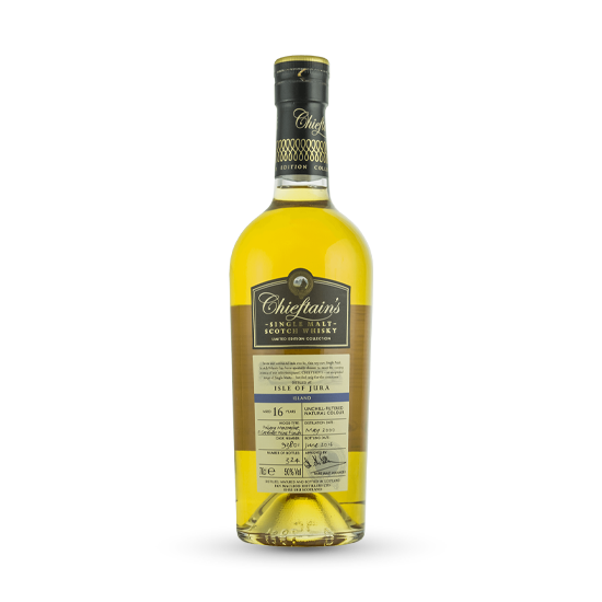 Isle of Jura 2000 50%