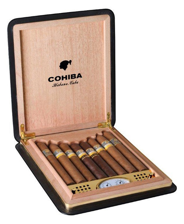 Cohiba Selección 50 Aniversario Travel Humidor