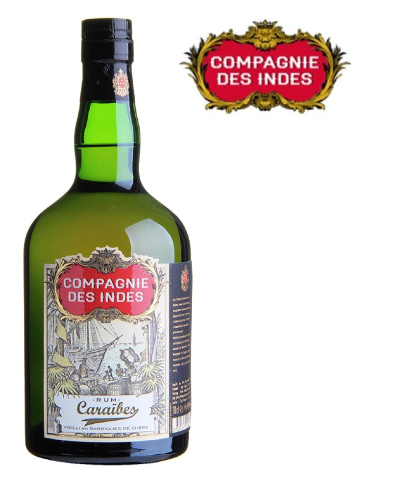 Caraibes 40%
