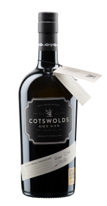 Cotswolds Dry Gin 46%