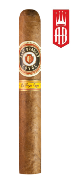 Alec Bradley Coyol Double Churchill