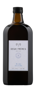 Deux Frères 43%