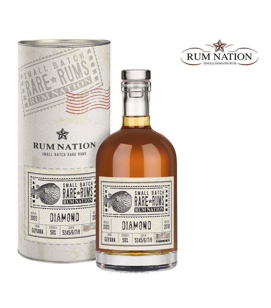 Diamond SXG 2003 58%