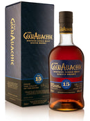 GlenAllachie 15 ans 46%