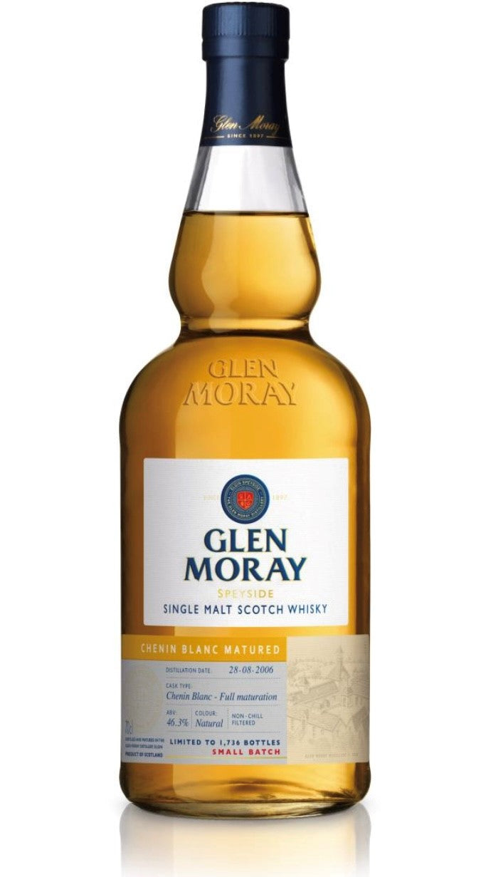 Glen Moray Chenin Blanc Matured 46,3%
