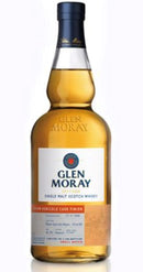 Glen Moray Rhum Agricole Cask Finish 46,3%