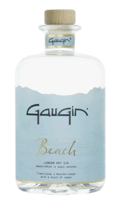 Gaugin Beach Dry Gin 46%