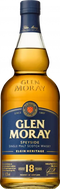 Glen Moray 18 ans 47,2%