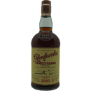 Glenfarclas Family Casks 2005/2021 59,7%