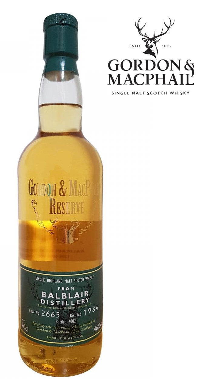 Balblair 1984 46%