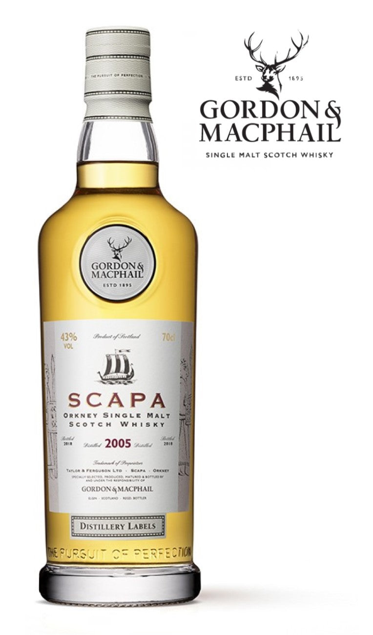 Scapa 2005 43%