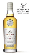 Scapa 2005 43%