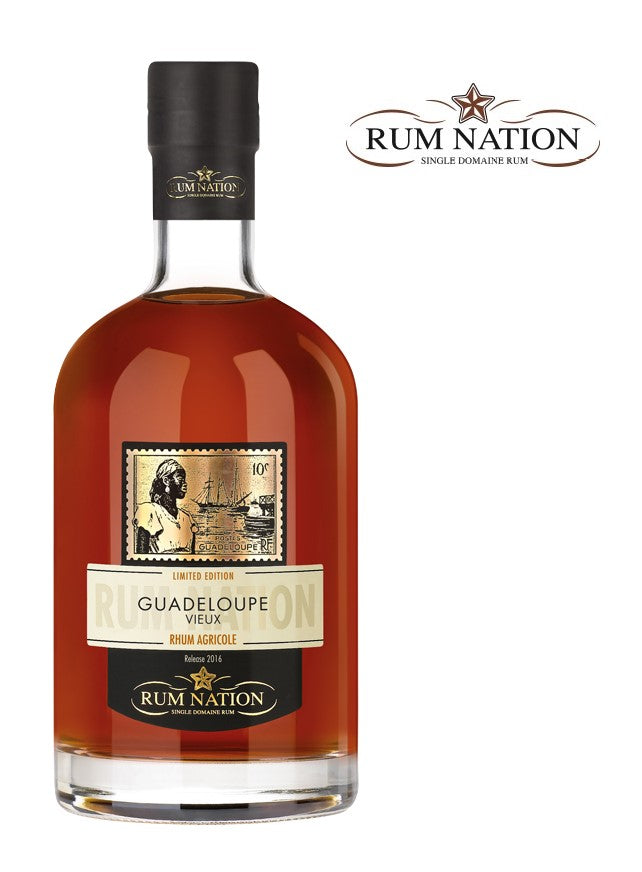 Guadeloupe Vieux 40%