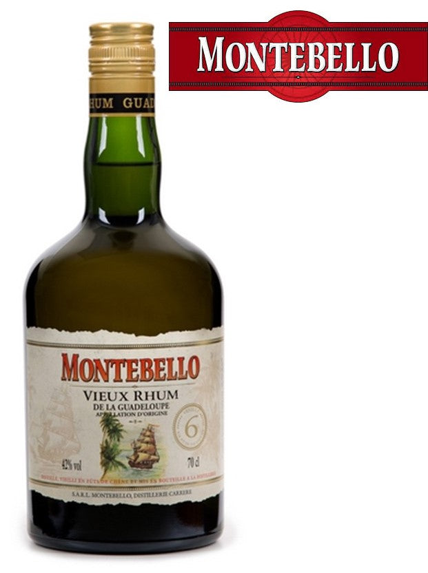 Montebello 6 ans 42%