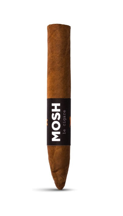 Mosh Torpedo