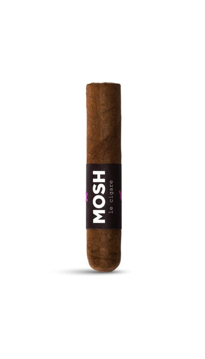 Mosh Wide Churchill