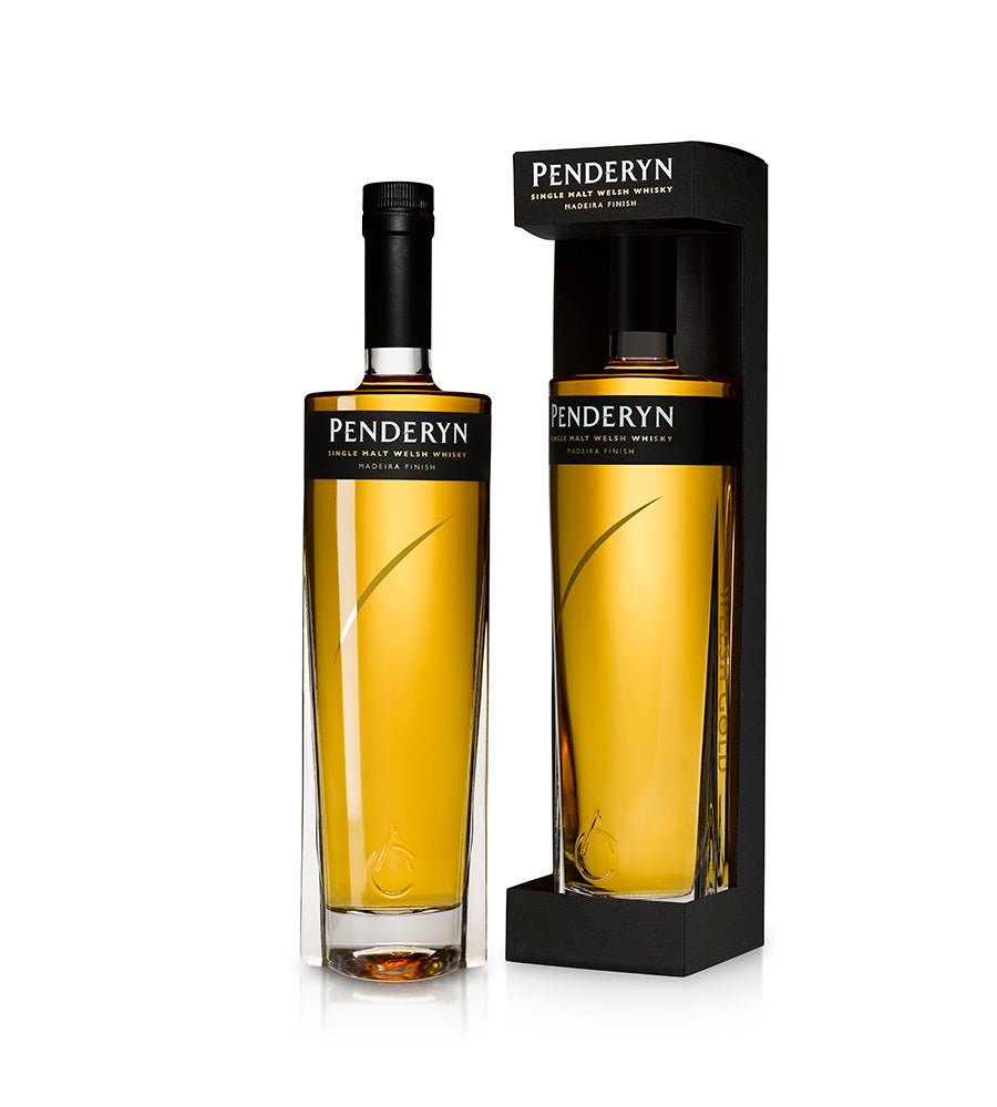 Penderyn Madeira Finish 46%