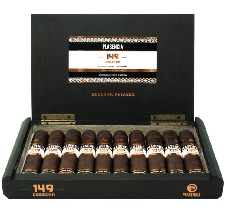 Plasencia Cosecha 149 La Vega