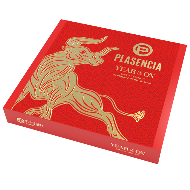 Plasencia Year of the Ox