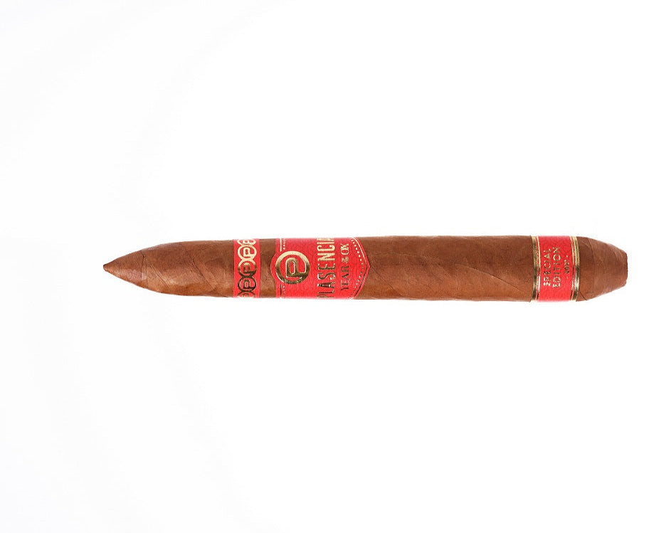 Plasencia Year of the Ox