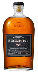 Redemption Rye 46%