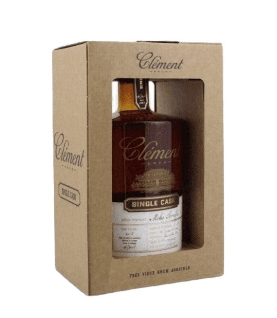 Clément Moka Toréfié 41,8%