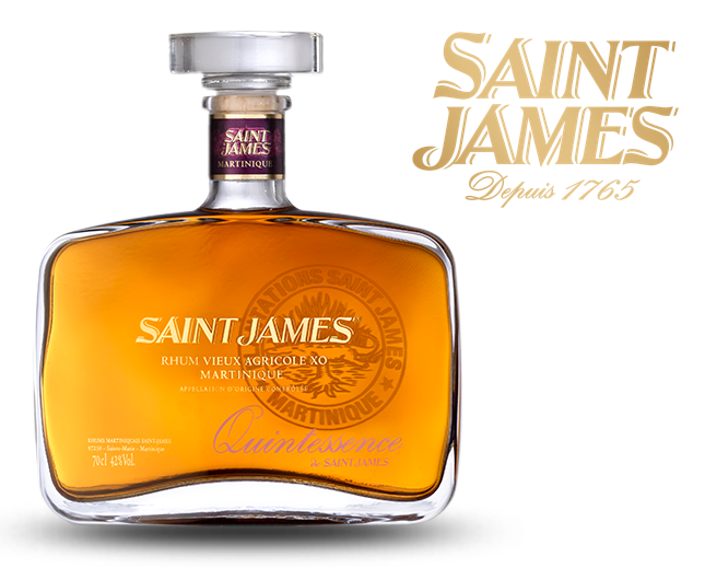 Saint James Quintessence 42%