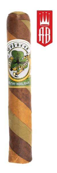 Alec Bradley Filthy Hooligan Shamrock 2022