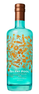Silent Pool Gin 43%
