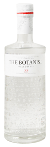 The Botanist 46%