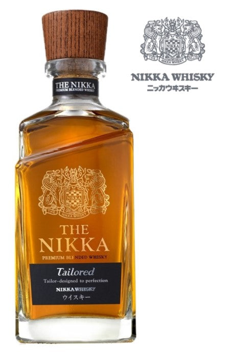 The Nikka Tailored 43%