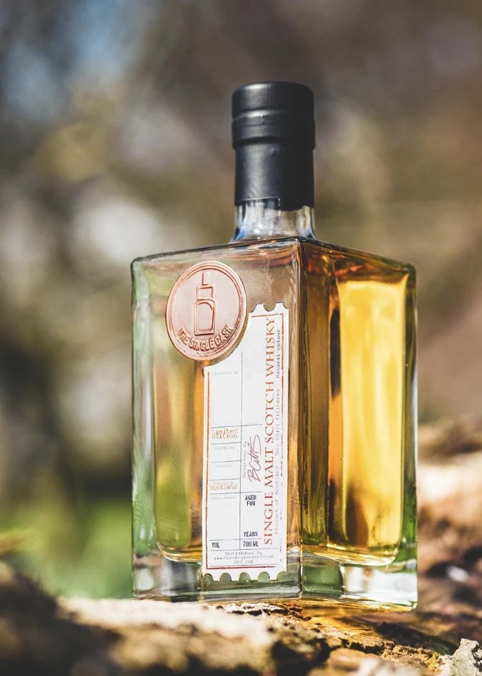 Ardmore 10 ans 59,4%