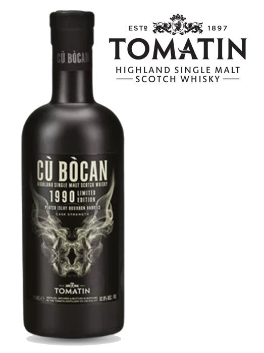 Cù Bòcan 1990 52,9%