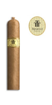 Trinidad Vigia A/T
