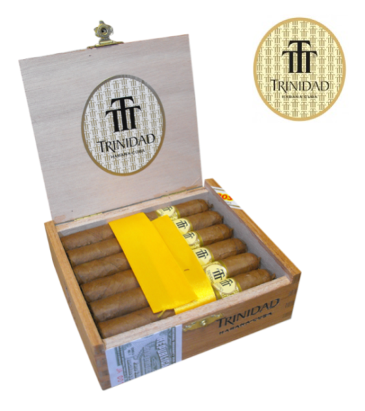 Trinidad Vigia A/T