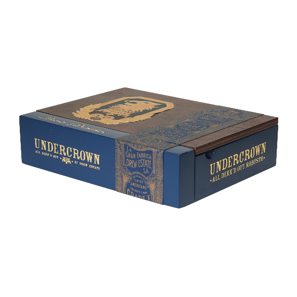 Undercrown 10 Robusto