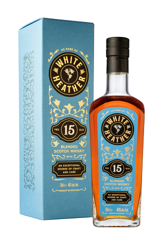 White Heather 15 ans 46%