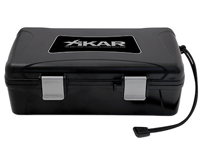 Xikar Travel Humidor 10 cigares