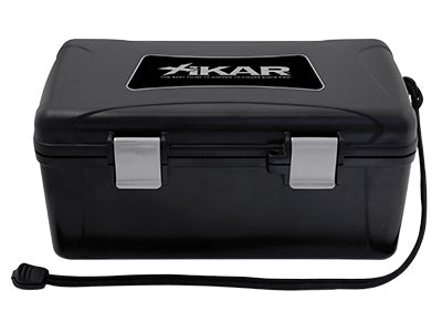 Xikar Travel Humidor 15 cigares