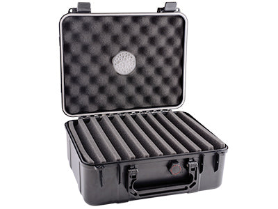 Xikar Travel Humidor 40 cigares