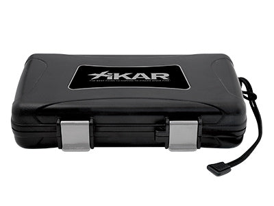 Xikar Travel Humidor 5 cigares