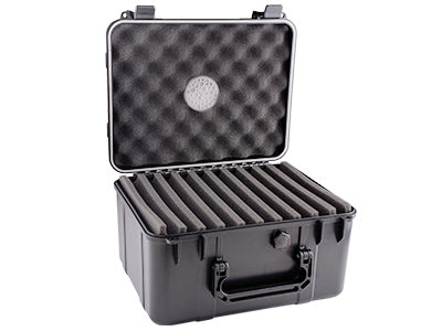 Xikar Travel Humidor 60 cigares