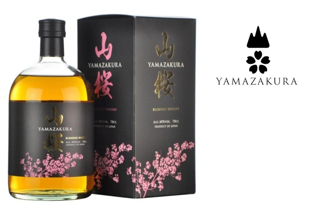 Yamazakura Blended 40%
