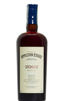 Appleton Estate Hearts Collection 2002 63%