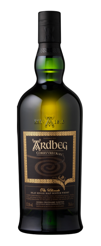 Ardbeg Corryvreckan 57, 1%
